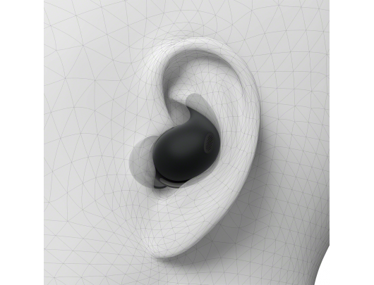 Ausinės SONY WF-LS910NW LinkBuds Fit