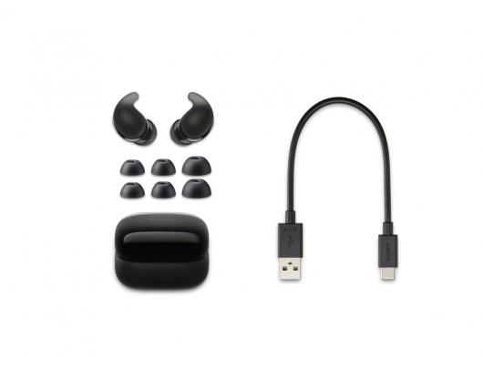 Ausinės SONY WF-LS910NW LinkBuds Fit