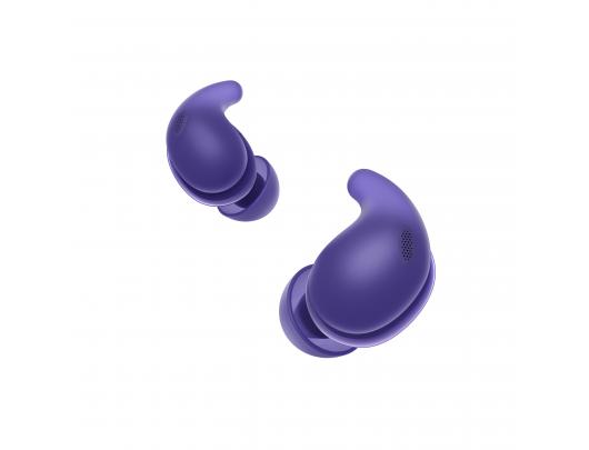 Ausinės SONY WF-LS910NV LinkBuds Fit
