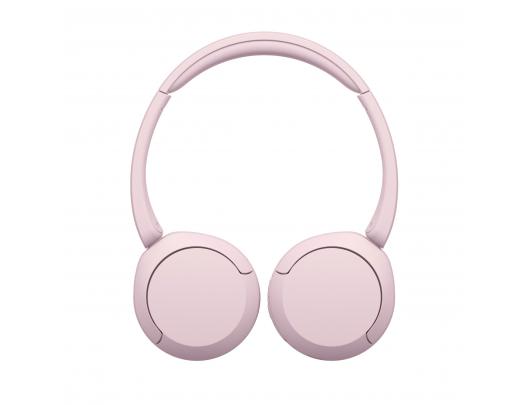 Ausinės SONY WH-CH520P