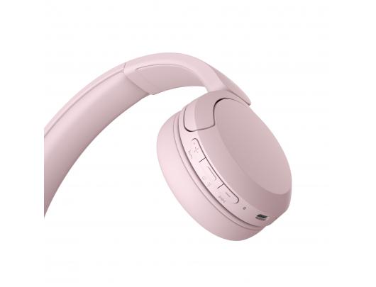 Ausinės SONY WH-CH520P