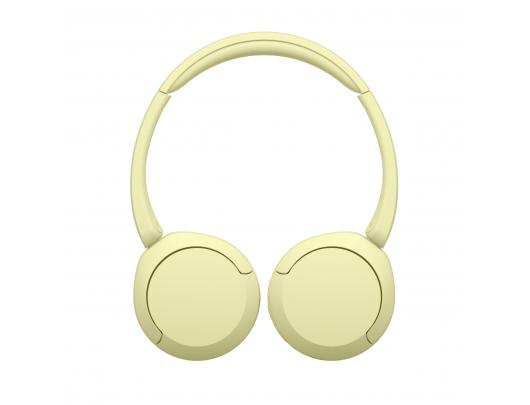 Ausinės SONY WH-CH520Y