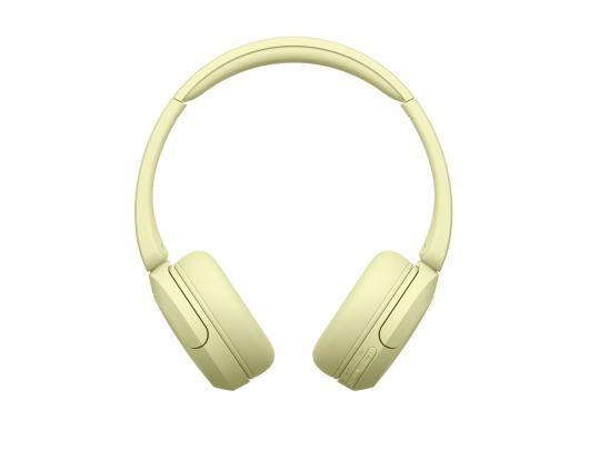 Ausinės SONY WH-CH520Y
