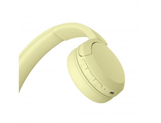 Ausinės SONY WH-CH520Y