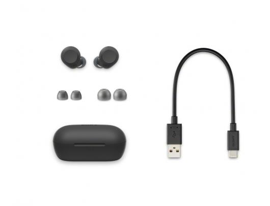 Ausinės SONY WF-C710NL