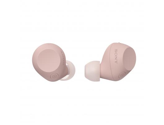 Ausinės SONY WF-C710NP