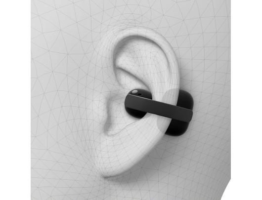 Ausinės SONY WF-LC900V LinkBuds Clip