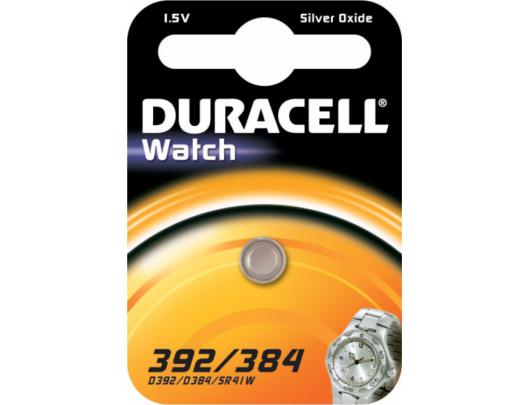 Elementas DURACELL 392/AG3 1.5V