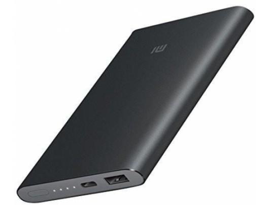 Išorinė baterija power bank xiaomi 10000 mah