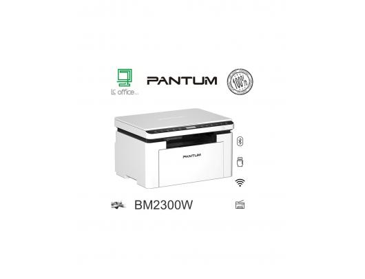 Lazerinis daugiafunkcinis spausdintuvas Pantum BM2300W