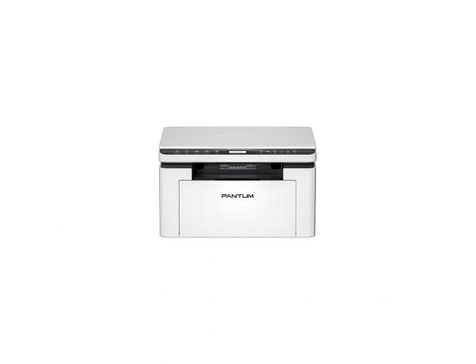 Lazerinis daugiafunkcinis spausdintuvas Pantum BM2300W