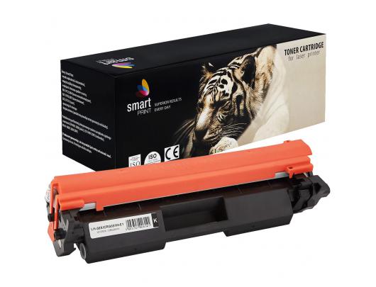 Toneris SMART PRINT HP-30X/CRG051H | CF230X / CRG051H / 30X