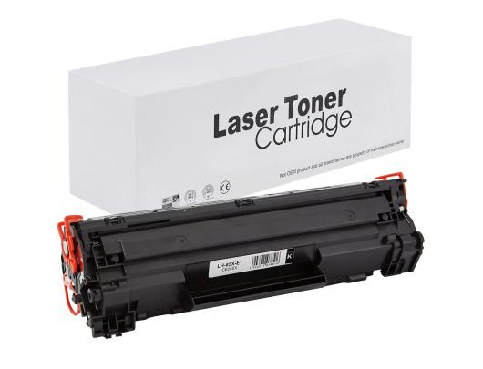 Toneris SMART PRINT Neutral HP-85X | CE285X
