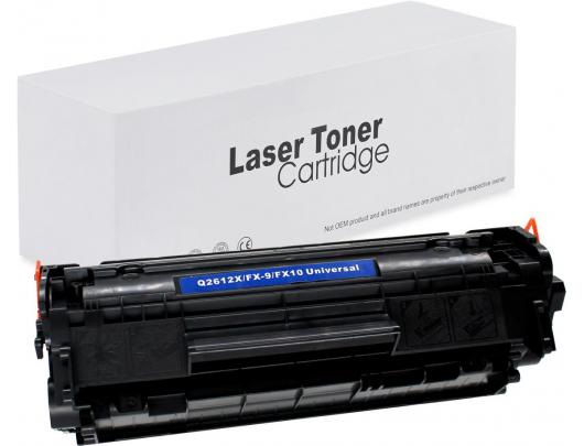 Toneris SMART PRINT Neutral HP-12X | Q2612X