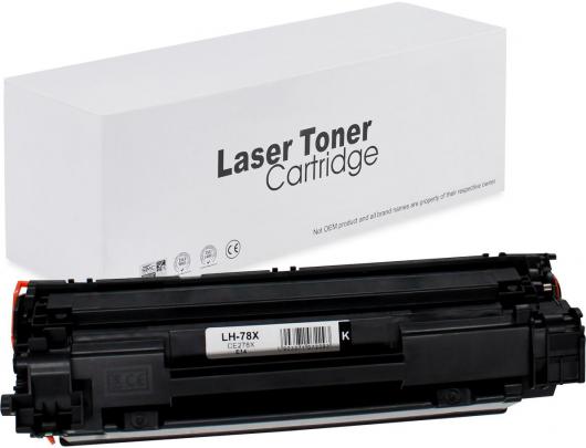 Toneris SMART PRINT Neutral HP-78X | CE278X
