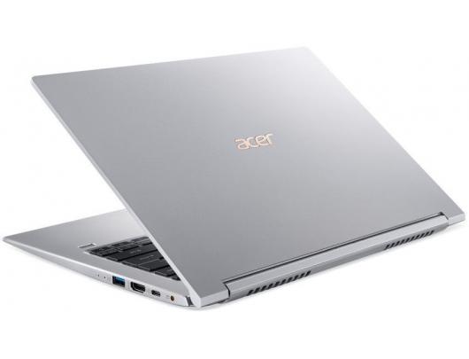 Nešiojamas kompiuteris Acer SF314 14" i5-8265 8GB 256GB MX150 Windows 10