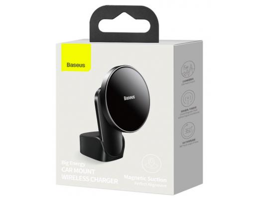 Automobilinis magnetinis laikiklis BASEUS WXJN-01
