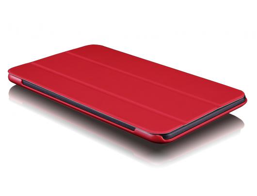 Dėklas PRESTIGIO 7", skirtas MultiPad 7.0, raudonas