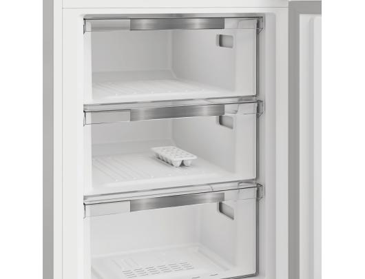 Šaldytuvas-šaldiklis INDESIT INKS 1401 W4E