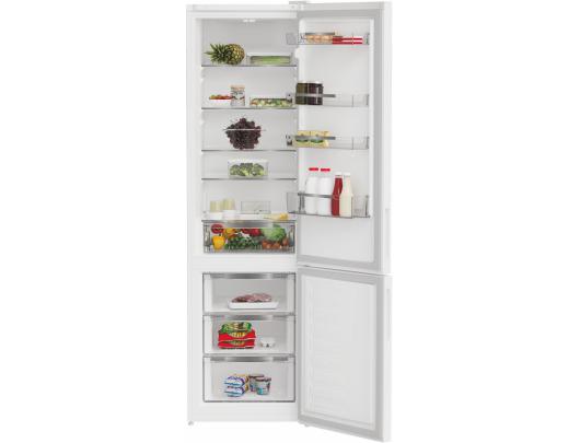 Šaldytuvas-šaldiklis INDESIT INKS 1401 W4E