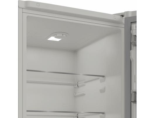 Šaldytuvas-šaldiklis INDESIT INKS 1401 W4E