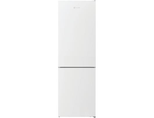 Šaldytuvas-šaldiklis INDESIT INKS 1361 W4E1