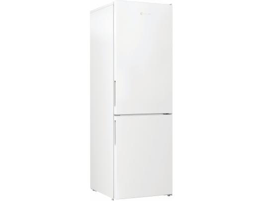 Šaldytuvas-šaldiklis INDESIT INKS 1361 W4E1
