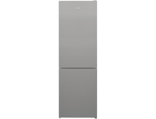 Šaldytuvas-šaldiklis INDESIT INKS 1361 S4E