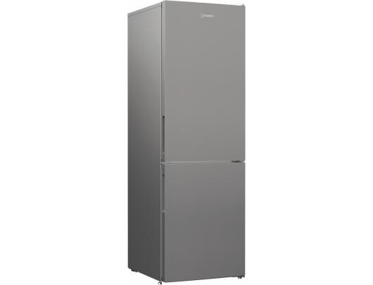 Šaldytuvas-šaldiklis INDESIT INKS 1361 S4E