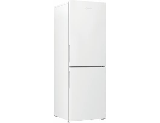 Šaldytuvas-šaldiklis INDESIT INKS 1341 W4E