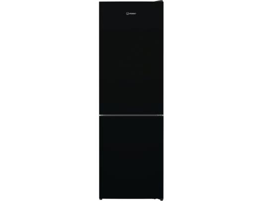 Šaldytuvas-šaldiklis INDESIT INKS 1361 XR4E1