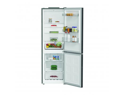 Šaldytuvas-šaldiklis INDESIT INKS 1361 XB4E4