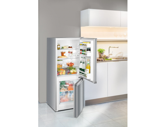 Šaldytuvas-šaldiklis LIEBHERR CUele 2331 Pure 137cm