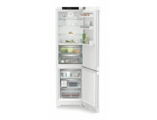Šaldytuvas-šaldiklis LIEBHERR CBNc 5723 Plus BioFresh NoFrost