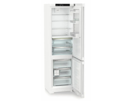 Šaldytuvas-šaldiklis LIEBHERR CBNc 5723 Plus BioFresh NoFrost