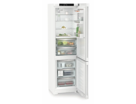 Šaldytuvas-šaldiklis LIEBHERR CBNc 5723 Plus BioFresh NoFrost