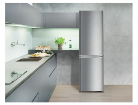 Šaldytuvas-šaldiklis LIEBHERR CUele 3331 Pure, 181cm