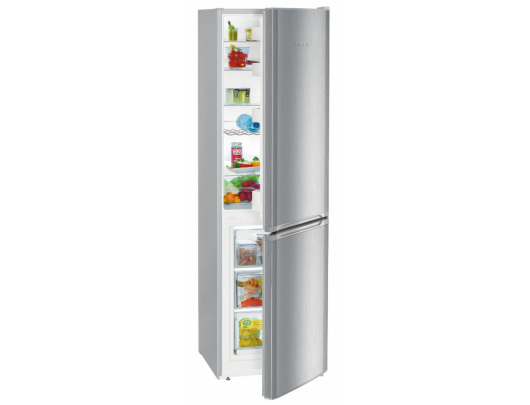 Šaldytuvas-šaldiklis LIEBHERR CUele 3331 Pure, 181cm