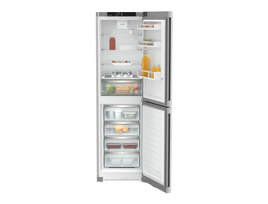 Šaldytuvas-šaldiklis LIEBHERR CNsfd 5704 Pure NoFrost 201,5cm