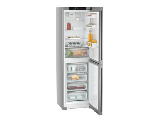 Šaldytuvas-šaldiklis LIEBHERR CNsfd 5704 Pure NoFrost 201,5cm