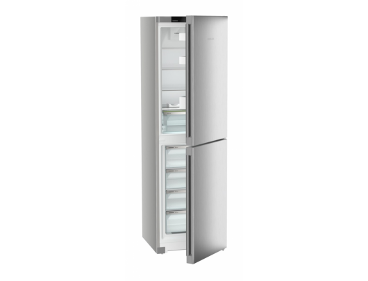 Šaldytuvas-šaldiklis LIEBHERR CNsfd 5704 Pure NoFrost 201,5cm