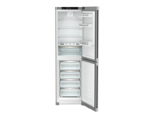 Šaldytuvas-šaldiklis LIEBHERR CNsfd 5704 Pure NoFrost 201,5cm