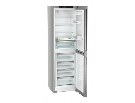 Šaldytuvas-šaldiklis LIEBHERR CNsfd 5704 Pure NoFrost 201,5cm