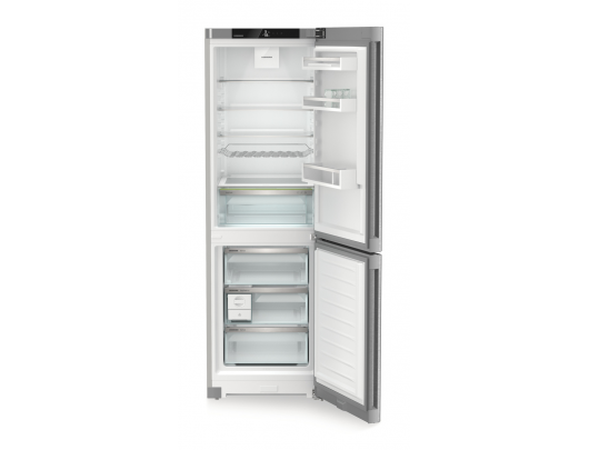 Šaldytuvas-šaldiklis LIEBHERR CNsdb 5223 Plus NoFrost 185,5 cm