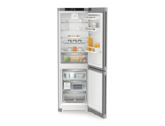 Šaldytuvas-šaldiklis LIEBHERR CNsdb 5223 Plus NoFrost 185,5 cm