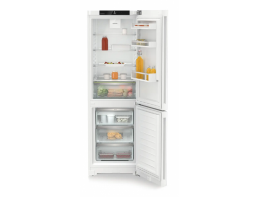 Šaldytuvas-šaldiklis LIEBHERR CNc 5203 Pure NoFrost, 185cm