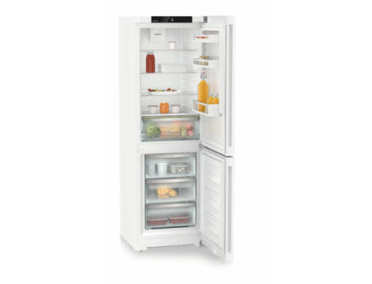 Šaldytuvas-šaldiklis LIEBHERR CNc 5203 Pure NoFrost, 185cm