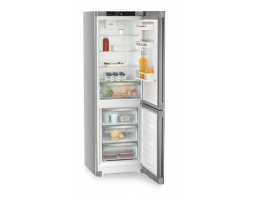 Šaldytuvas-šaldiklis LIEBHERR CNsdc 5203 Pure NoFrost, 185cm