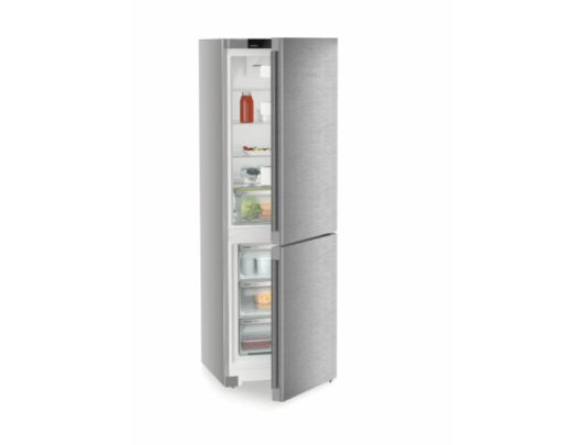 Šaldytuvas-šaldiklis LIEBHERR CNsdc 5203 Pure NoFrost, 185cm