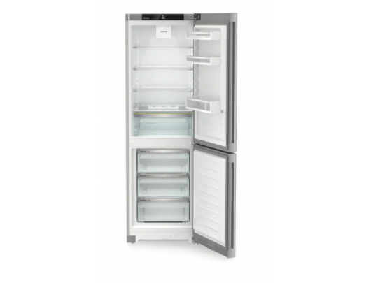 Šaldytuvas-šaldiklis LIEBHERR CNsdc 5203 Pure NoFrost, 185cm